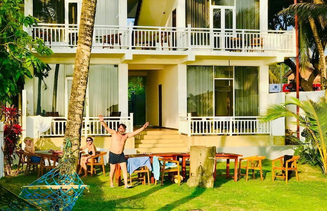Ocean Breeze Villa - Photo 16