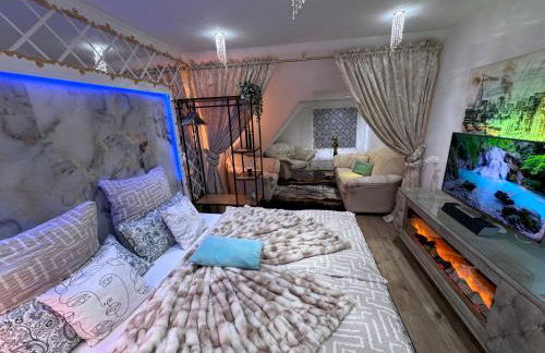 LUXURY HOME - Foto 1