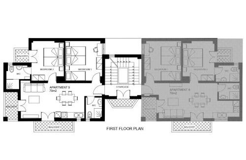 Esperos Studios and Apartments, #1 and #5 - Photo 39