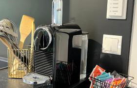 M Apartment Loft - stylish minimalisitisch außergewöhnlich - Foto 10