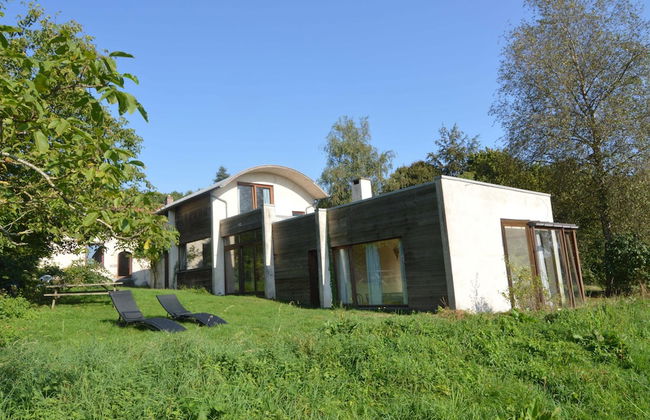 Dreamy Holiday Home With Pool, Garden, Roof Terrace, BBQ - Foto 36