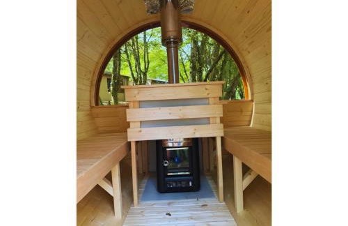 Beynac Logement insolite 19 -2pers - Foto 2