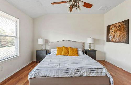 Amazing house in Woodlands fully equipped for 6 - Foto 17