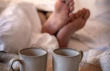 Ferienhaus Pure Jagst, Traum-Lage am Fluss mit Kaminzimmer und Infrarot-Wärmekabine - Foto 30