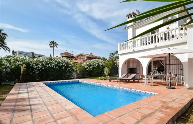 Cutest Beach Villa - 30 M To Beach - Foto 14