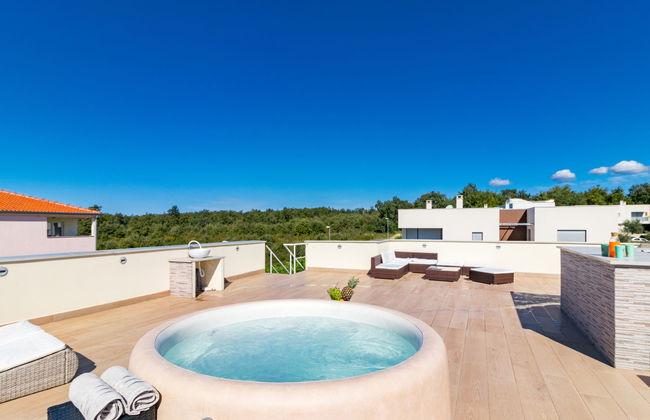 Villa Virtus - Foto 40