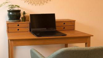 Gemütliche Souterrain Wohnung Nähe Phantasialand mit Parkplatz - Photo 4