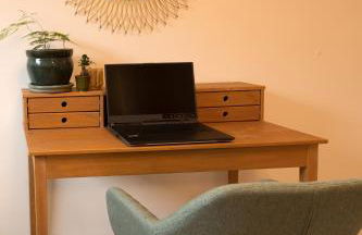 Gemütliche Souterrain Wohnung Nähe Phantasialand mit Parkplatz - Foto 4