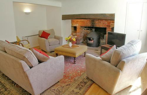 Purcombe Farmhouse - 28458 - Foto 6