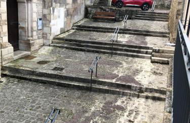 Montbard appartements au centre historique chez Delphine et Guillaume - Foto 36