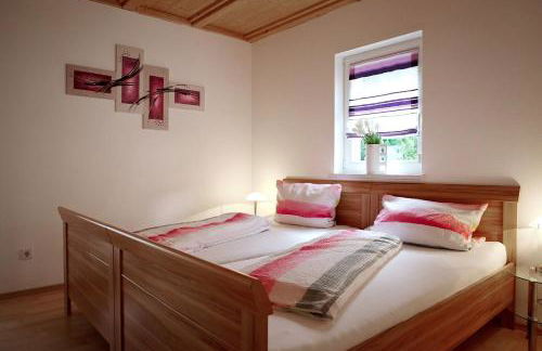 Ferienwohnungen Schwarzwaldpforte - Foto 24