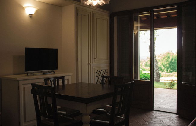 Villa Panconesi - Photo 39