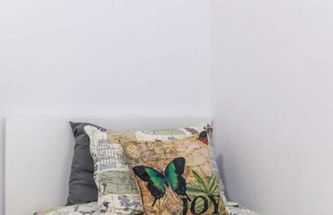 Bee s Loft Free Parking Gym - Foto 26