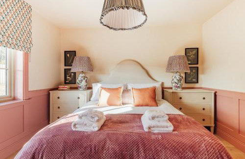 Dumbarnie West Cottage - Foto 22