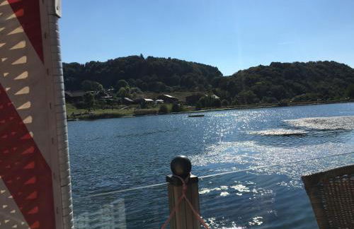 Ferienwohnung Ankerplatz - Foto 1