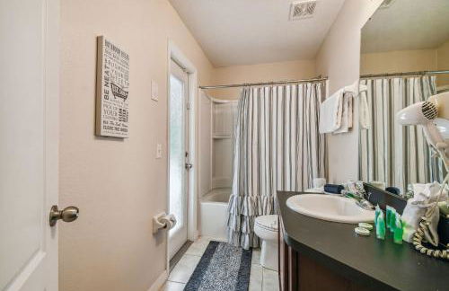 Cozy family Home 5b3b Private Pool 11Mil Disney - Foto 40