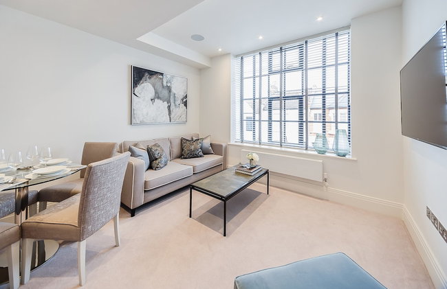 Palace Wharf Apartments - Foto 84