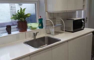 Amble Holiday Home - Photo 27