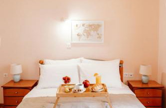 The Traditional House of Molivos - Foto 26