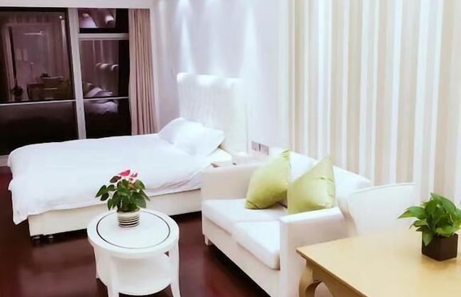 Traveler Harbourview Hotel Xiamen - Foto 7