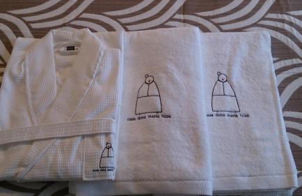 Casa Dona Maria Luiza - Foto 64