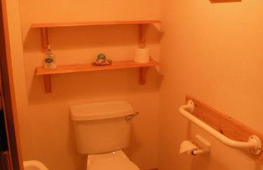 McHugh and Loudon Cottages - Foto 13