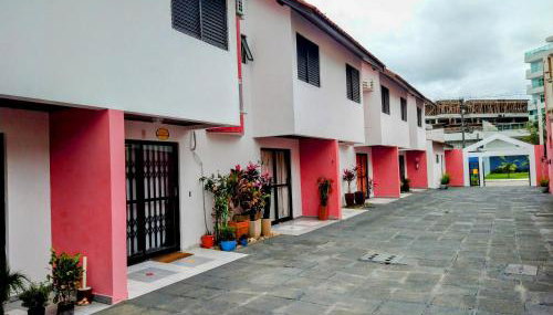 Triplex em Caiobá-Matinhos-Pr a 200 mt do mar - Foto 4