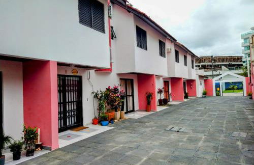 Triplex em Caiobá-Matinhos-Pr a 200 mt do mar - Foto 4