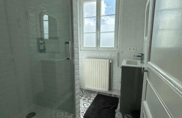 Belle maison berckoise rénovée - LM la plage - Foto 3