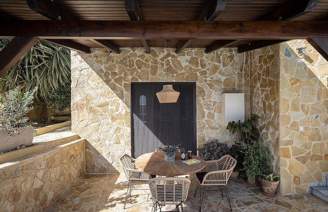 Villa Hibiscus - Foto 47