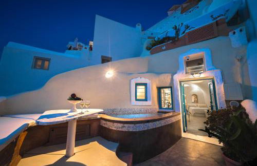Santorini Paradise Cave Houses - Foto 4