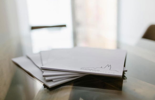 Stadthaus Regensburg - Foto 6