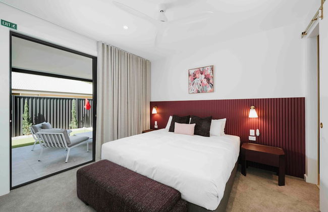 Kirsten Accommodation Mudgee - Photo 18