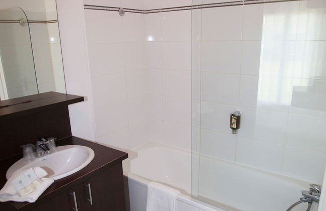 Appart'City Classic Bordeaux Aéroport St Jean D'Illac - Photo 34