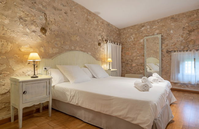 Sa Franquesa Vella - Antoni I Catalina Canonge - Foto 13