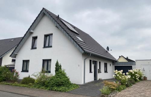 Ferienhaus Am Dombogen - BARRIEREFREI - 2 Schlafzimmer ab 3 Personen - mindestens 3 Nächte Aufenthalt - Foto 1