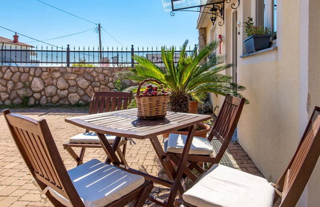 Luxury Rab Apartment With Terrace - Foto 12