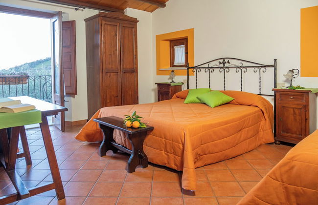 Agriturismo Bergi - Foto 38