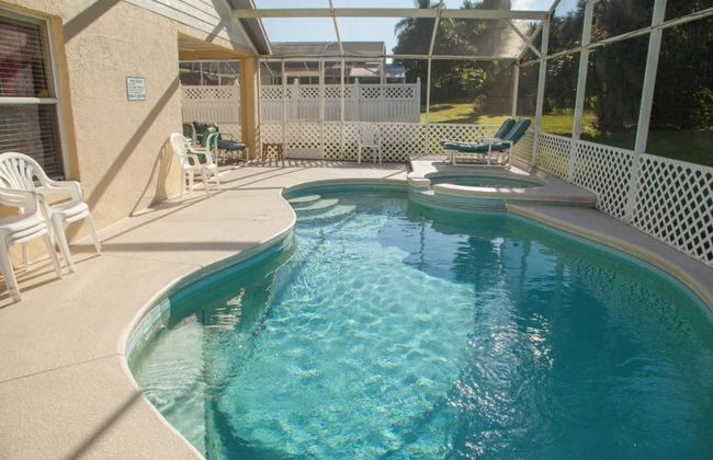 Ly105644 - Indian Ridge - 4 Bed 2 Baths Villa - Foto 1