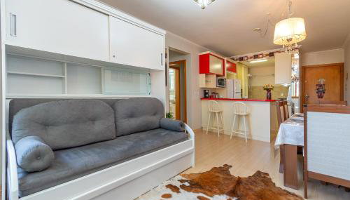 Lagos de Gramado, 2D na Av Borges de Medeiros - Foto 4