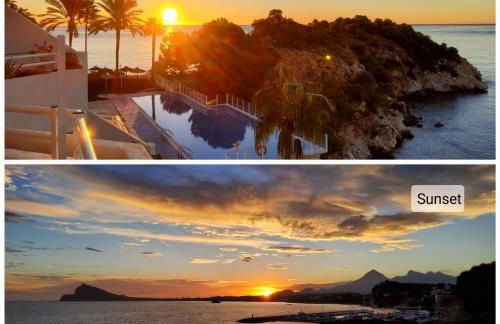 Apartamento Panorama 180º - Photo 9