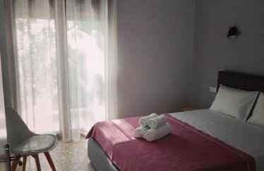 Σπίτι στην ακροθαλασσιά Casa al mare - Foto 26