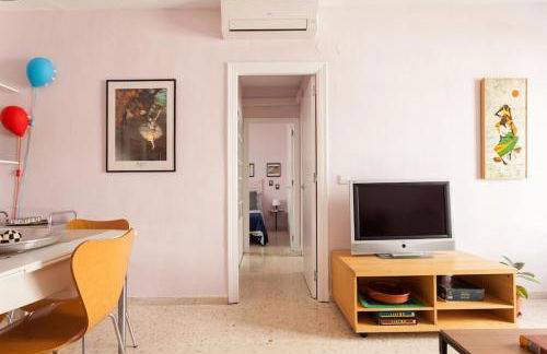 Apartamento Jardin de Santa Paula - Foto 18