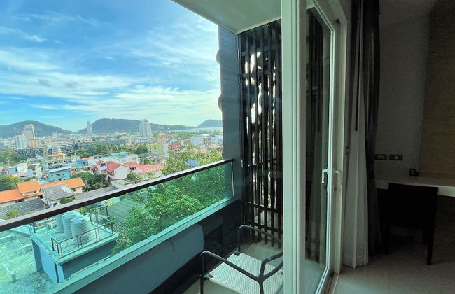 Emerald Terrace by Lofty - Foto 72