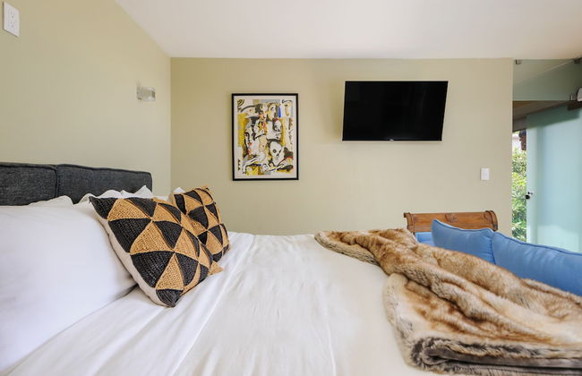 Upscale 4BR House in Condesa - Foto 46