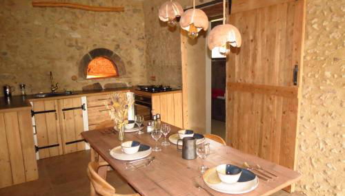 Gîte écoconçu charmant proche zoo de la Flèche - Photo 5