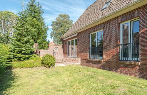 Nordsee Ferienhaus mit 5 Schlafzimmern - Foto 46