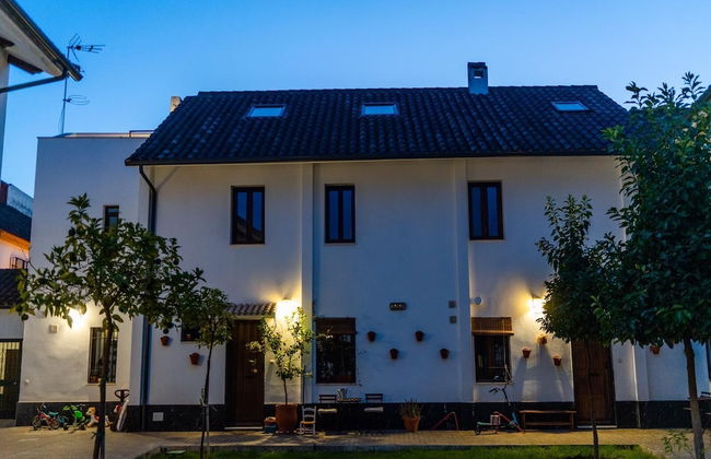 Preciosa Casa La Humosa - Foto 28