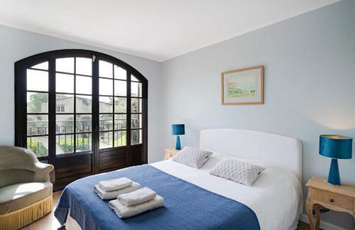 Authentic villa with swimming pool in La Colle-sur-Loup - Foto 24