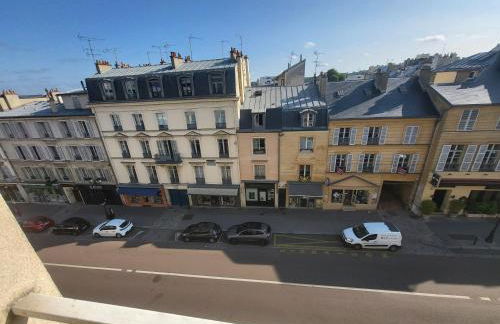 Le petit versaillais - Foto 10